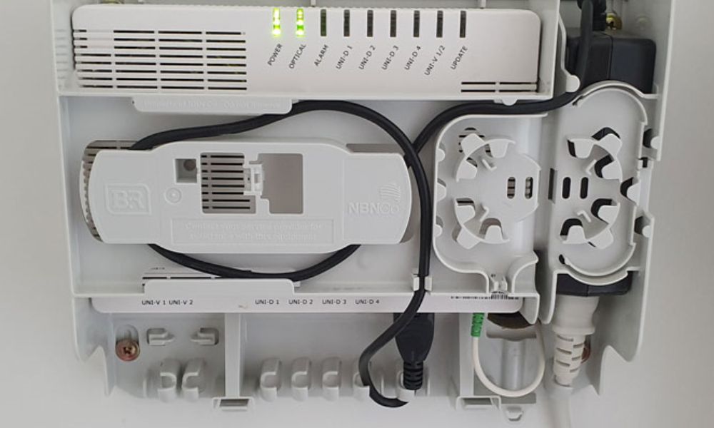 NBN Troubleshooting Tips: Fix Your NBN Issues in Sydney