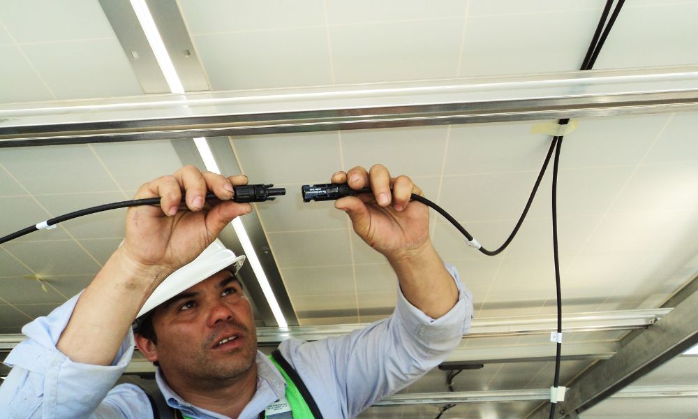 Why Sydney Homeowners Should Invest in High-Quality Data Cabling