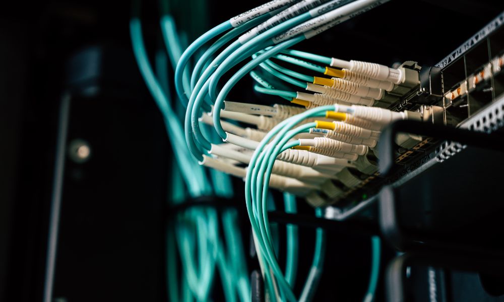 Tips for Maintaining Your Data Cabling System for Longevity