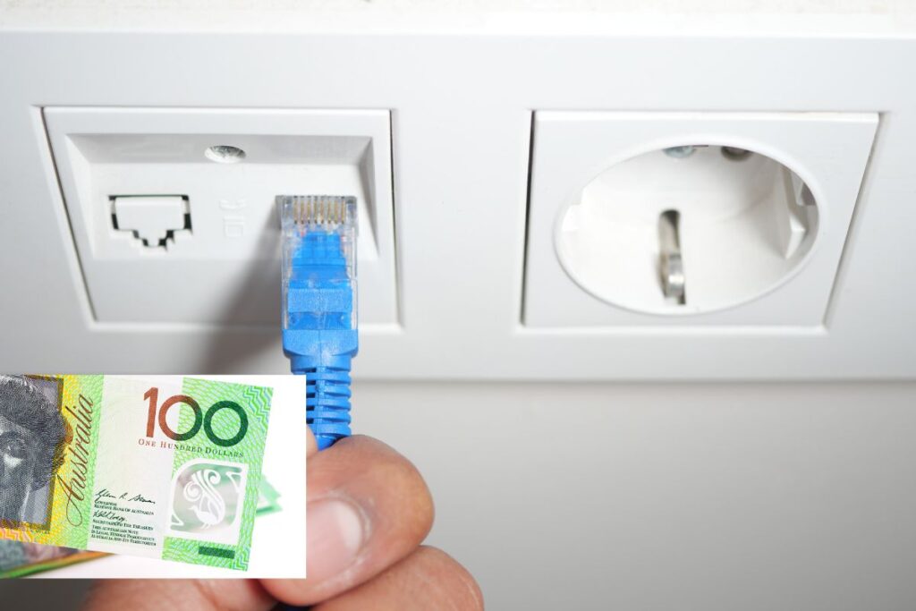 How Much Does It Cost to Install Data Points in a Home?