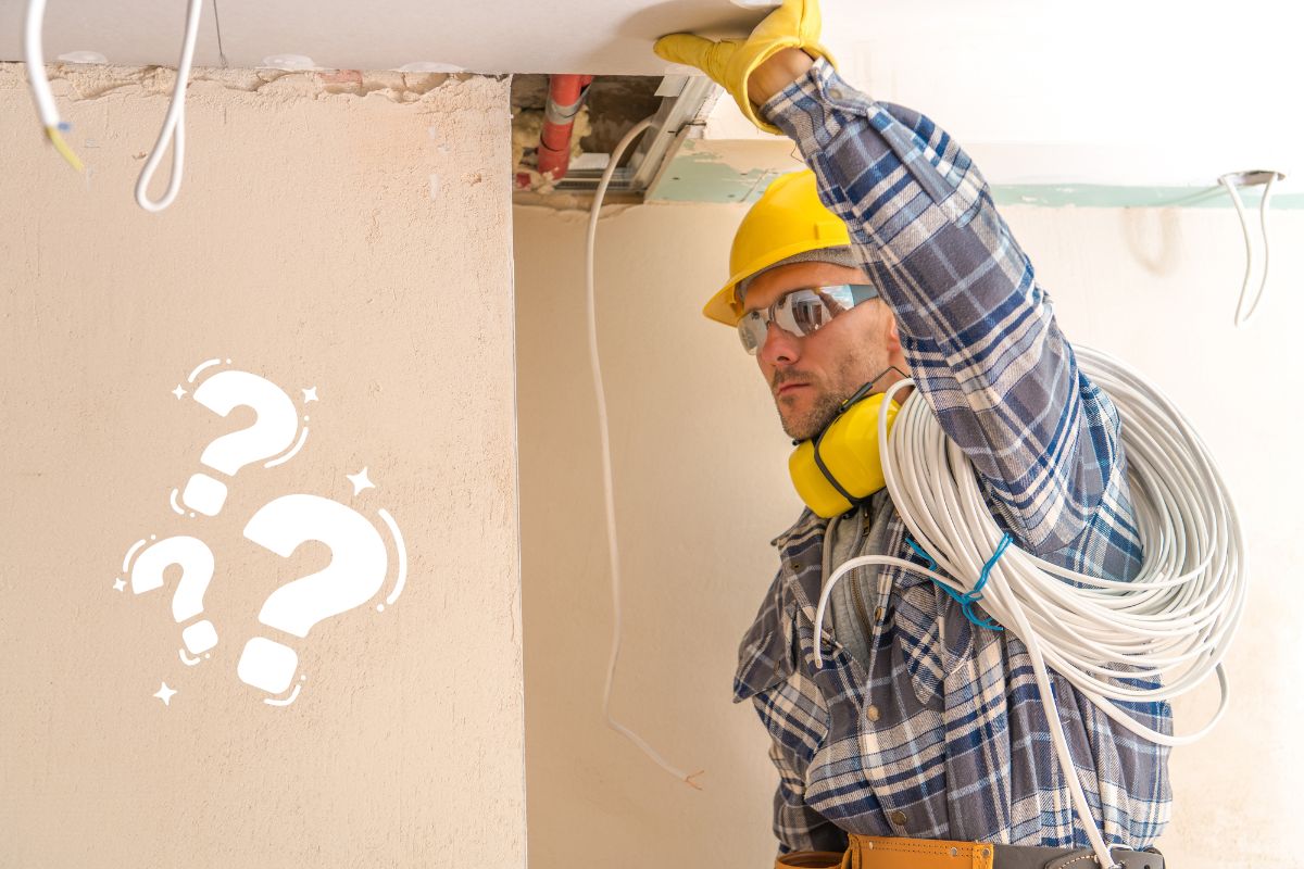 10 Questions To Ask Your Data Cabling Installer